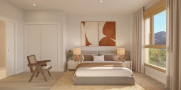 New Build - Penthouse - El Verger - Playa de La Almadraba