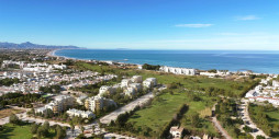 New Build - Penthouse - El Verger - Playa de La Almadraba