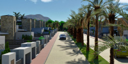 New Build - Penthouse - Fuente Álamo - La Pinilla