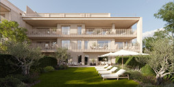 New Build - Penthouse - Godella - Urb. Campolivar