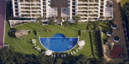 New Build - Penthouse - Guardamar del Segura - Avda del Puerto