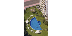 New Build - Penthouse - Guardamar del Segura - Avda del Puerto