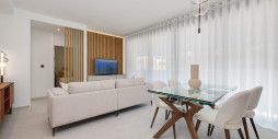 New Build - Penthouse - Guardamar del Segura - Avda del Puerto