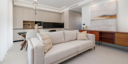 New Build - Penthouse - Guardamar del Segura - Avda del Puerto