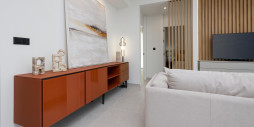 New Build - Penthouse - Guardamar del Segura - Avda del Puerto