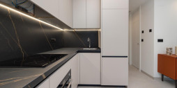 New Build - Penthouse - Guardamar del Segura - Avda del Puerto