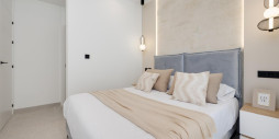 New Build - Penthouse - Guardamar del Segura - Avda del Puerto
