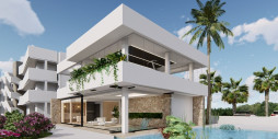 New Build - Penthouse - Guardamar del Segura - EL RASO