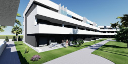 New Build - Penthouse - Guardamar del Segura - EL RASO