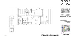 New Build - Penthouse - Guardamar del Segura - EL RASO