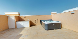 New Build - Penthouse - Guardamar del Segura - EL RASO