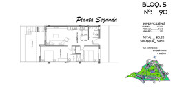 New Build - Penthouse - Guardamar del Segura - EL RASO