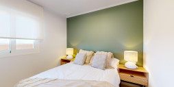 New Build - Penthouse - Guardamar del Segura - EL RASO