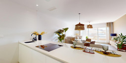 New Build - Penthouse - Guardamar del Segura - EL RASO