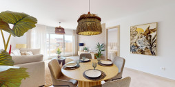 New Build - Penthouse - Guardamar del Segura - EL RASO