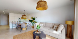 New Build - Penthouse - Guardamar del Segura - EL RASO