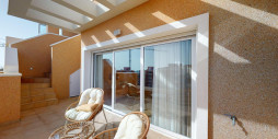 New Build - Penthouse - Guardamar del Segura - EL RASO