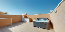 New Build - Penthouse - Guardamar del Segura - EL RASO