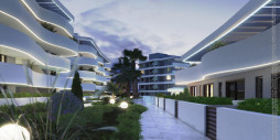 New Build - Penthouse - Guardamar del Segura - EL RASO