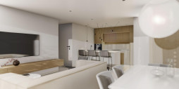 New Build - Penthouse - Guardamar del Segura - EL RASO
