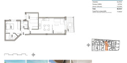 New Build - Penthouse - Guardamar del Segura - Pueblo