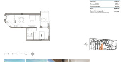 New Build - Penthouse - Guardamar del Segura - Pueblo