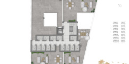 New Build - Penthouse - Guardamar del Segura - Pueblo