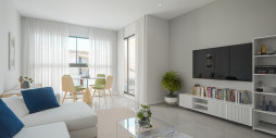 New Build - Penthouse - Guardamar del Segura - Pueblo