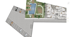 New Build - Penthouse - Guardamar del Segura - Pueblo