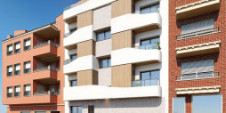 New Build - Penthouse - Guardamar del Segura - Pueblo