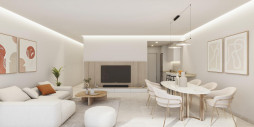 New Build - Penthouse - Guardamar del Segura - Pueblo