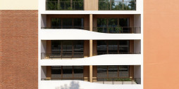 New Build - Penthouse - Guardamar del Segura - Pueblo