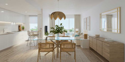 New Build - Penthouse - Javea - Pueblo