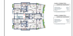 New Build - Penthouse - La Manga Club - Las Orquídeas