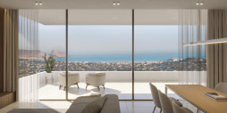 New Build - Penthouse - La Nucía - Bello Horizonte