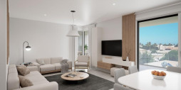 New Build - Penthouse - Los Alcazares - Los Narejos