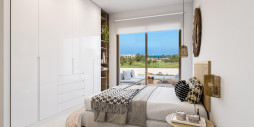 New Build - Penthouse - Los Alcazares - Serena Golf