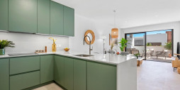 New Build - Penthouse - Los Alcazares - Serena Golf