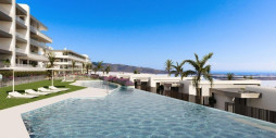 New Build - Penthouse - Muchamiel - Bonalba-cotoveta