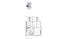 New Build - Penthouse - Orihuela Costa - Lomas de Cabo Roig