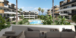 New Build - Penthouse - Orihuela Costa - Los Altos