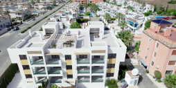 New Build - Penthouse - Orihuela Costa - PAU 8