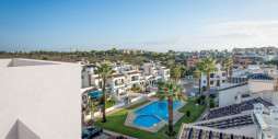 New Build - Penthouse - Orihuela Costa - PAU 8