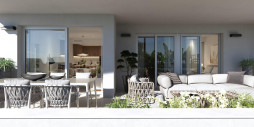 New Build - Penthouse - Pilar de la Horadada - Mil Palmeras