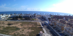 New Build - Penthouse - Pilar de la Horadada - Playa de las Higuericas