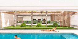 New Build - Penthouse - Pilar de la Horadada - Playa de las Higuericas