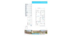 New Build - Penthouse - Pilar de la Horadada - Playa de las Higuericas