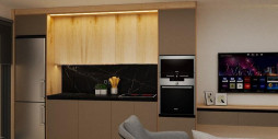 New Build - Penthouse - Pilar de la Horadada - Playa de las Higuericas