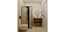 New Build - Penthouse - Pilar de la Horadada - Playa de las Higuericas