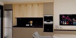 New Build - Penthouse - Pilar de la Horadada - Playa de las Higuericas